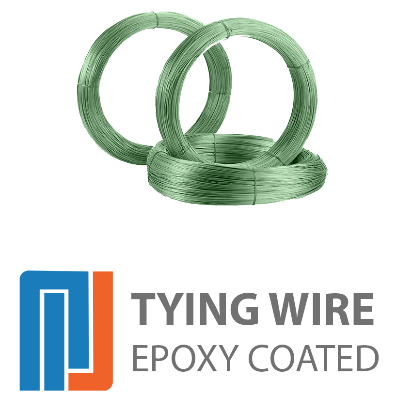 epoxy-tying-wire